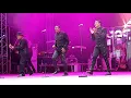 THE JACKSONS 2019-(HD)Enjoy Yourself/Show you the way to go-2019.08.01.-Paloznak