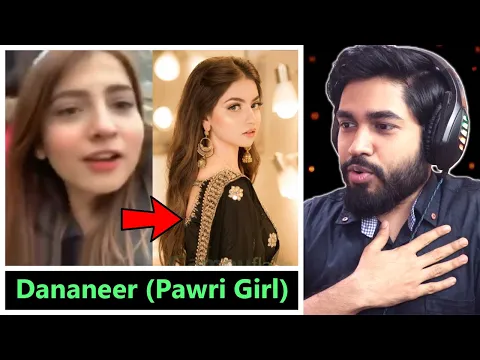 Download MP3 Reacting to Pawri Girl's Instagram!