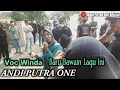 ANDI PUTRA 1 Mabuk Janda Voc Winda Live Limpas Tgl 4 Feb 2021 Sube ya
