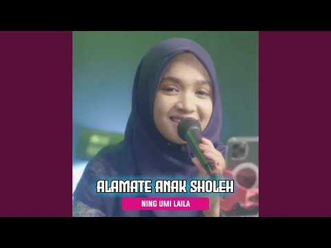 Download MP3 Alamate Anak Sholeh