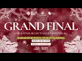 Download Lagu GRAND FINAL SADI \u0026 SENGKAKA DUTA BUDAYA KUTAI KARTANEGARA 2025
