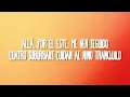 Los Gemelos de Sinaloa, Clave Especial, Fuerza Regida - FERRARI (Letra/Lyrics)