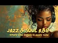 Download Lagu Jazz \u0026 Soul R\u0026B – Grit \u0026 Glow | Smooth Sax \u0026 Rhodes Grooves for Late-Night Chill🎷