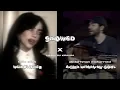 Download Lagu wildflower x a girl within my soul || Abdalrhman mohamed x Billie eilish [mashup]|| Slow down•
