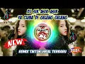 Download Lagu DJ SIK ASIK ASIK YA CUMA DI GELENG GELENG DJ Fredy  Digeleng Asik || Dj Viral Tiktok Terbaru 2021