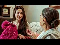 Ye to bohat Purana Jora hai 😏🙄 | Hania Aamir | Farhan Saeed | Mere Humsafar