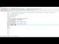 gets and puts function in c programming 10th C programming practical 18 puts and gets functions