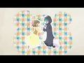 TVアニメ「くまクマ熊ベアー」ノンクレジットエンディング