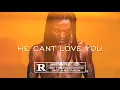 Download Lagu (Free) Jacquees Type Beat “He Can’t Love You” Jagged Edge Sample 2018