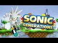 Download Lagu White Space - Silver the Hedgehog (Dreams of an Absolution)