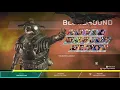 Apex Legends -  Default Character Select OST [100% music]