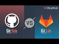GitHub vs GitLab Difference between GitHub and GitLab Which one is Best