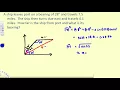 Vector Applications Vector Calculus