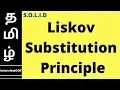 Liskov Substitution Principle Explained - SOLID Design Principles Example Code InterviewDOT