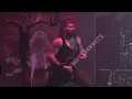 Wolfheart - The Hunt (Live in Budapest, Hungary, 15.11.2023) 4K