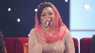 أغاني ـ دنيا الريد غريبة ـ صباح عبد الله 