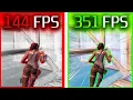 Fortnite Chapter 6 Optimization Guide - FPS Boost No Delay