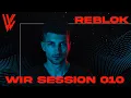 Lagu REBLOK [WIR Session 010]