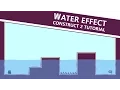 How to make water in your platform game - Construct 2 Tutorial