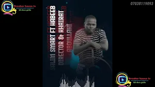 kb show gaida director khairat abdullahi zumunta 2021