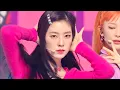 레드벨벳(Red Velvet) - Pose(포즈) 교차편집(Stage mix)