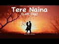 Tere Naina Song || Slowed+Reverbed || Lofi Flip || Shahrukh Khan || Kajol || @Its_Lofi_Junction