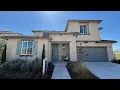 Touring new construction homes manteca ca at Pulte Homes Plan Stafford 3356 sqft 844k