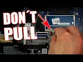 Lenovo IdeaPad 1 Battery Replacement Avoid This Mistake