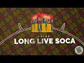 Voice - Long Live Soca (Saint Pepsi Intro)