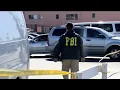 FBI works with local agencies targeting gun members