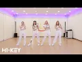 Download Lagu H1-KEY(하이키) 'RUN' DANCE PRACTICE MP3