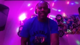 mix with dj bring that beat back all genres of music