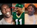 Download Lagu Terrell Owens, Michael Irvin, Acho \u0026 More REACT To Micah Persons Trade Jerry Jones Responds To Trade