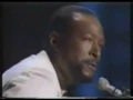 Motown 25 Yesterday, Today, Forever, Marvin Gaye
