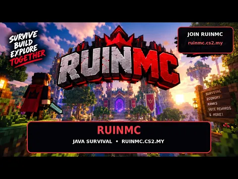 Ver Video: ruinmc