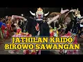 JATHILAN KRIDO BIROWO SAWANGAN || Di Sumber, Sumber, Dukun, Magelang