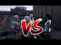 Angel vs Shelby on SRU Budget while Baas tries to mediate NoPixel GTA RP