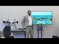 Forsyth County Sheriff s Office shows off new AED drone