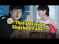 WHAT! This Decision Shocked Fans?! Jin's Face will be REMOVED from this big 'BRAND' for This Reason?