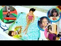 Download Lagu 1 HORA DE VLOG: FAZENDO MALAS DE VIAGEM EM FAMÍLIA, CABELEIREIRO E BRINQUEDÃO - Rê Andrade