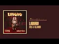 CDQ and Islambo - Labubu (Official Audio)
