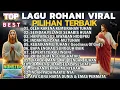 Download Lagu KUMPULAN LAGU PUJIAN ROHANI TERBAIK SEPANJANG MASA - OLEH KARENA KEMURAHAN TUHAN
