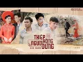 THIỆP HỒNG NGƯỜI DƯNG (Audio) - Phát Hồ x JokeS Bii x Sinike ft. DinhLong