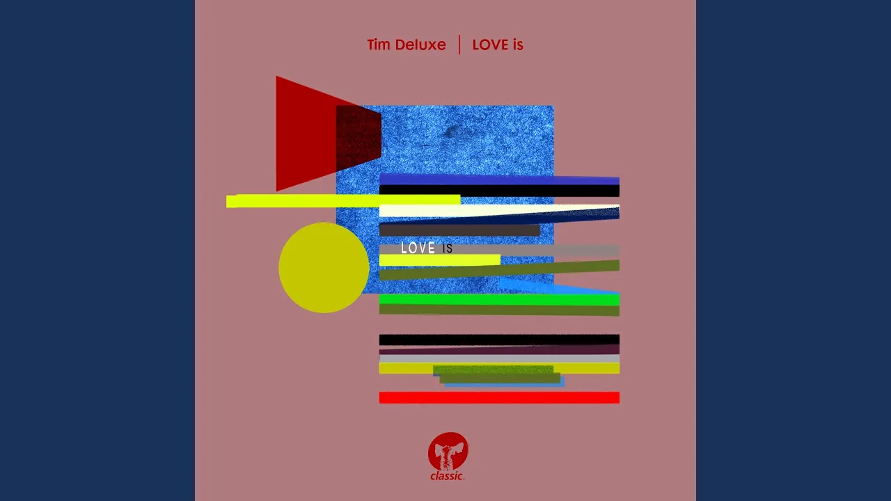 LOVE is (Extended Dub)