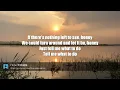 Mac Ayres - Nothing Else lyrics