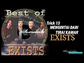 Download Lagu Best of EXISTS Mengintai dari tirai kamar(zam@khaty)