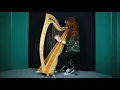 Avril 14th - Harp Arrangement