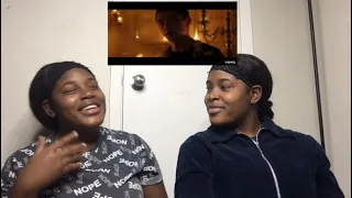 Download REACTION TO ASHER ANGELS “ NOBODY BUT YOU”! MP3