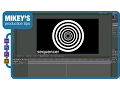 The Sequencer after effects preset