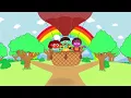 Download Lagu Change the World Song (360 Animation Video)